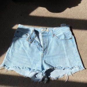 Levi’s Wedgie Short